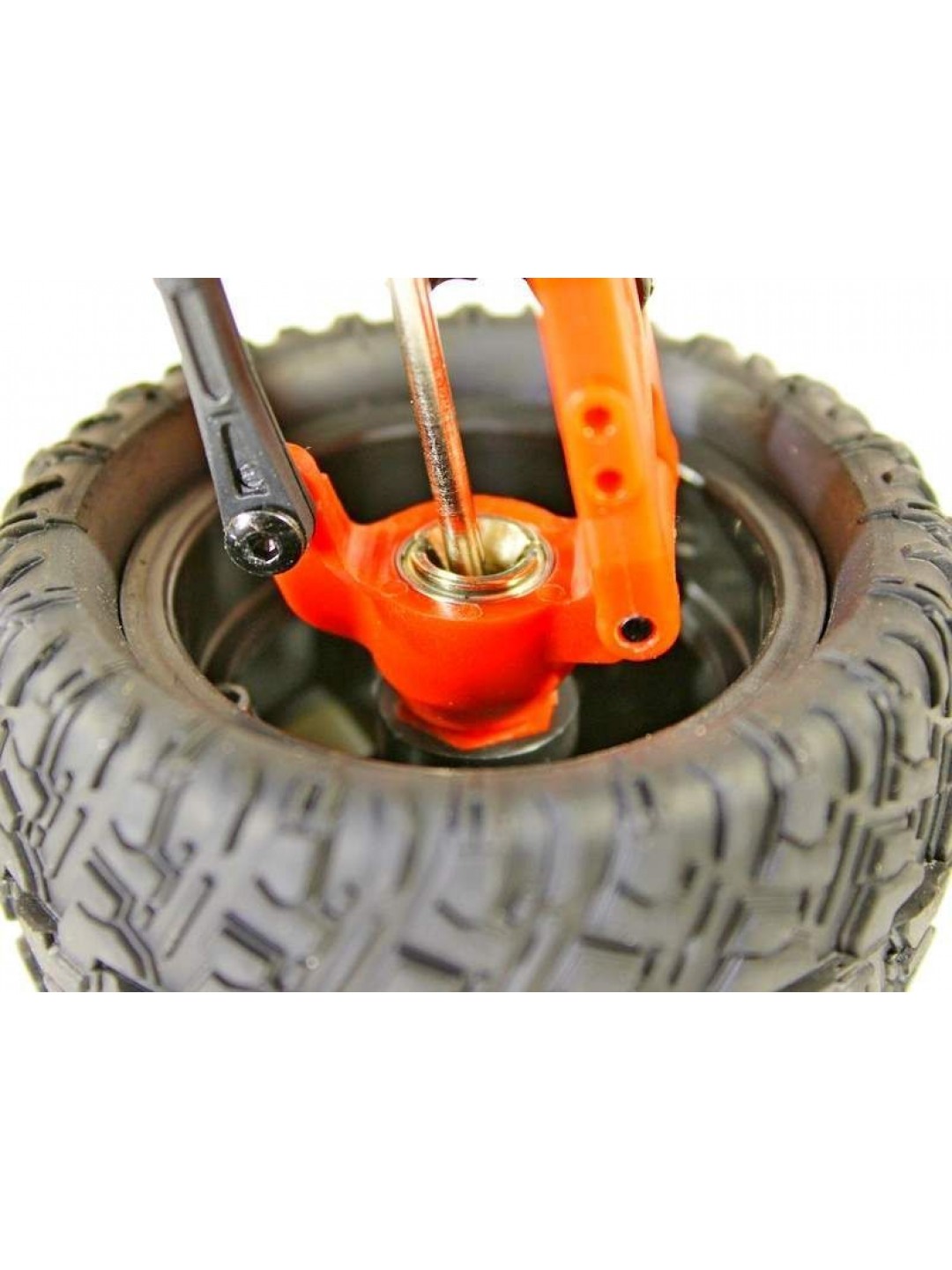 Радиоуправляемая трагги Remo Hobby S EVO-R UPGRADE (синяя) 4WD 2.4G 1/16 RTR
