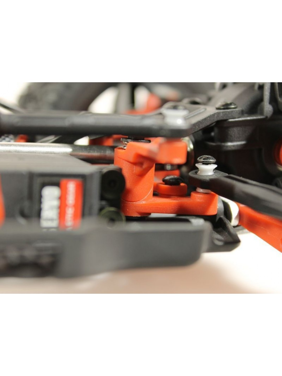 Радиоуправляемый монстр Remo Hobby MMAX Brushless UPGRADE (синий) 4WD 2.4G 1/10 RTR