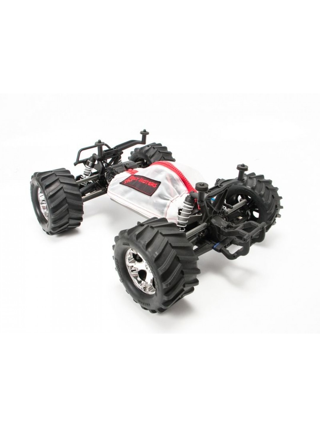 Чехол для TRAXXAS STAMPED 1:10 летний