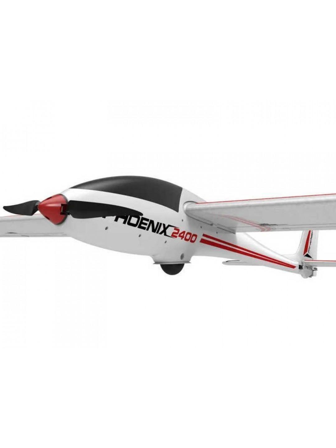Радиоуправляемый планер Volantex RC Phoenix 2400мм KIT