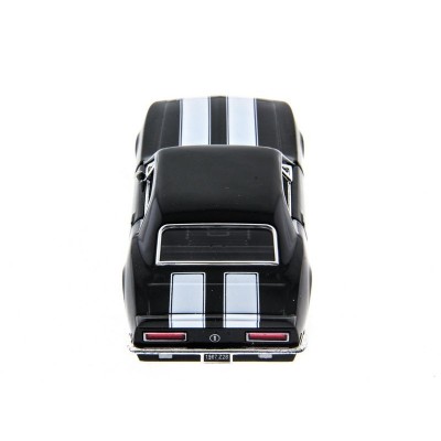 Машина Kinsmart Chevrolet Camaro Z/28 1:40 в асс. инерция (1/12шт.) б/к