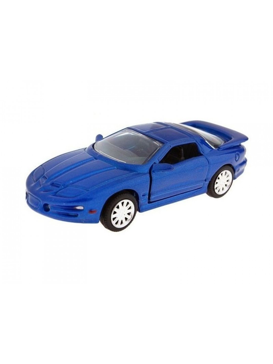 Машина Autotime "PONTIAC FIREBIRD 1999" 1:43