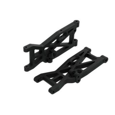 Передний нижний рычаг подвески, 2шт. Передний нижний рычаг подвески, 2шт.