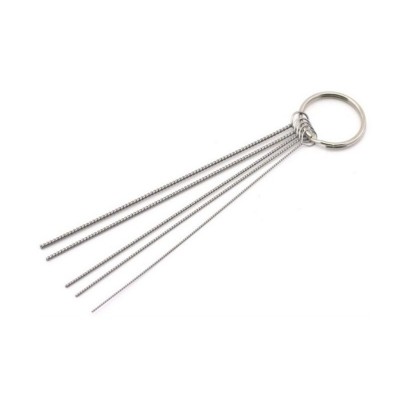 Набор для чистки аэрографа Набор для чистки аэрографа