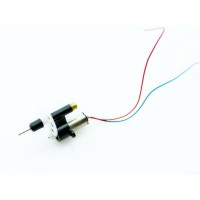 Мотор самолета Feilun HF-Z4 Мотор самолета Feilun HF-Z4