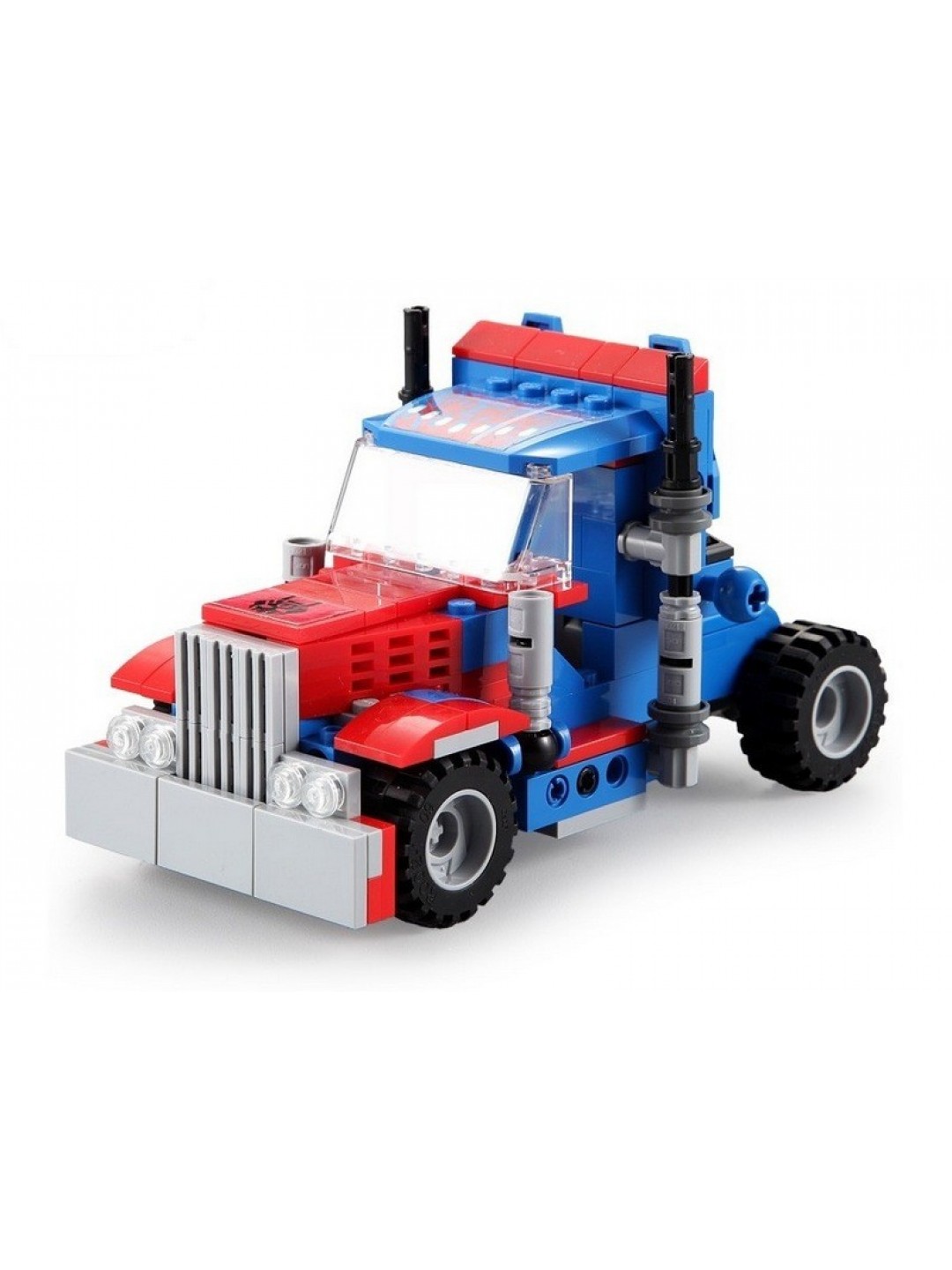 Конструктор CaDA Робот OPTIMUS (251 деталь)