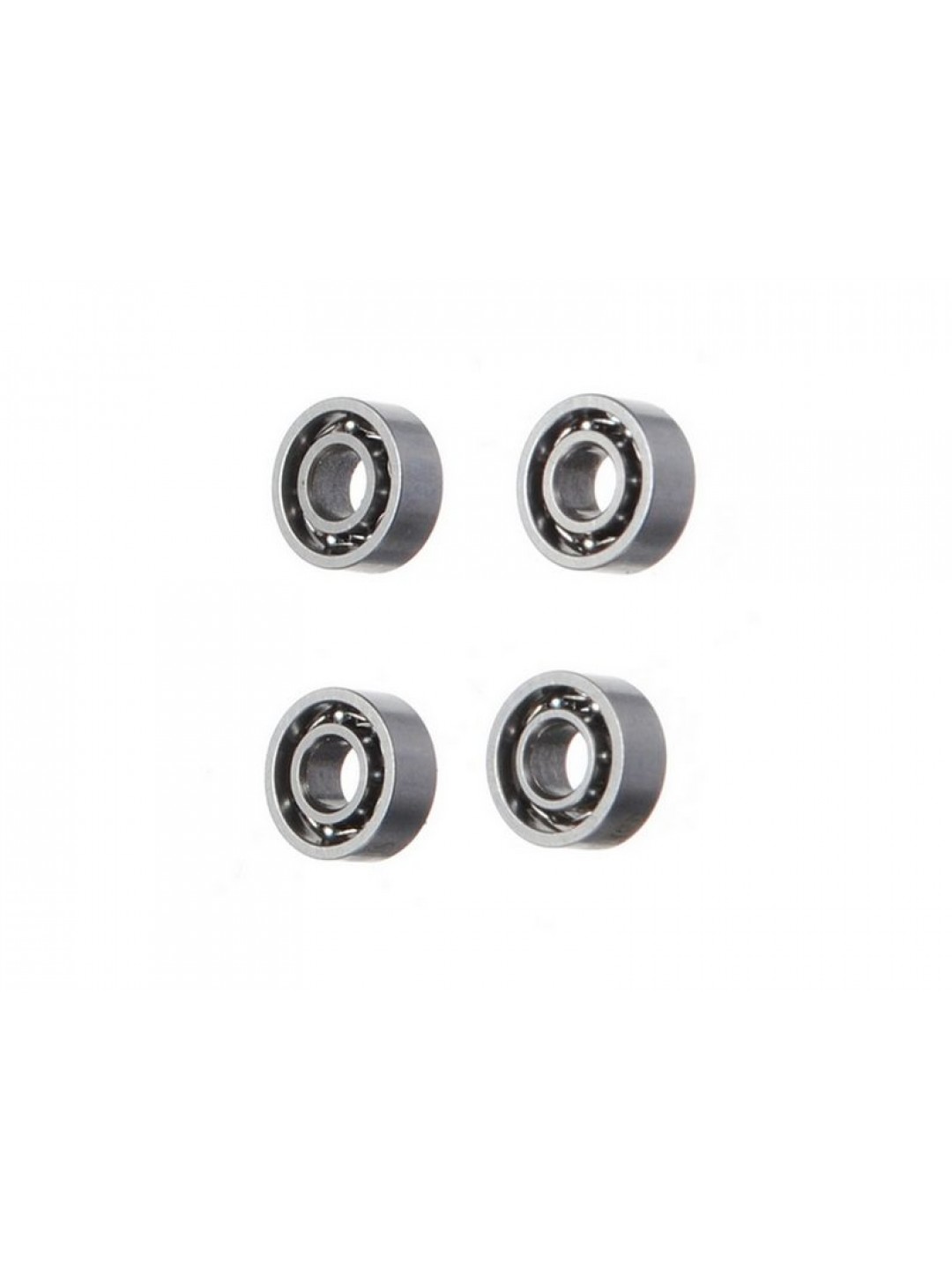 Подшипники 2x5x2 мм для вертолета WL Toys V922