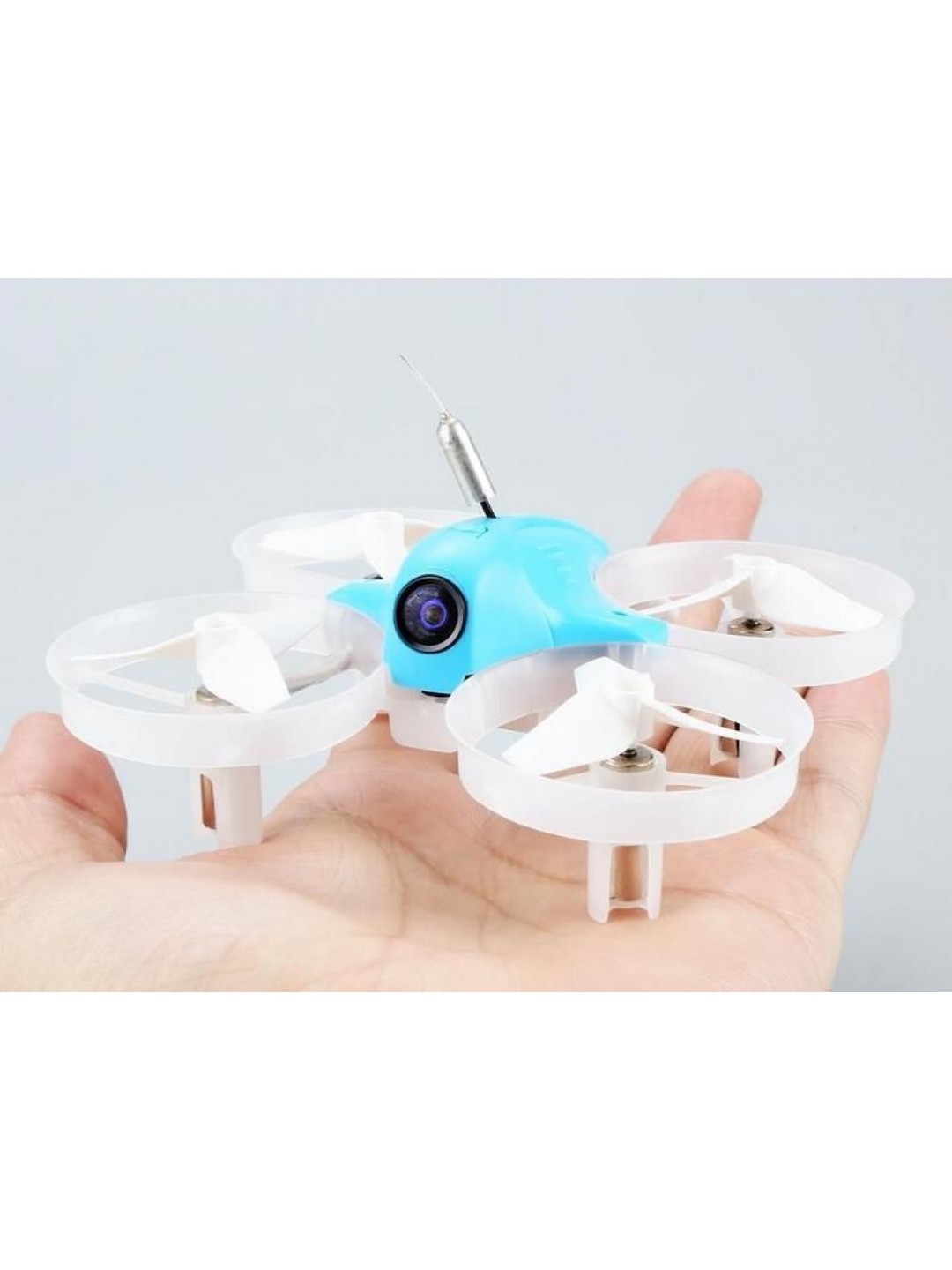 Р/У квадрокоптер Cheerson CX-95S 5.8G DIY Mini Racing Drone 2.4G (синий)