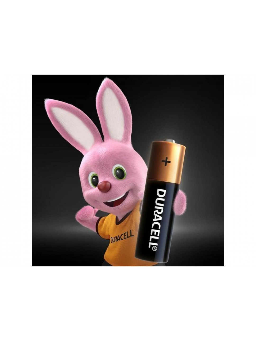 Батарейка DURACELL AA LR06 BP-16 (1 шт)