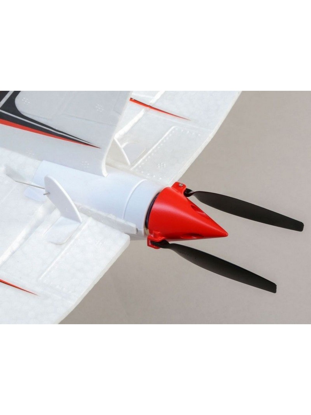 Самолет E-Flite Delta Ray One 500мм с технологией SAFE, электро, RTF