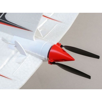 Самолет E-Flite Delta Ray One 500мм с технологией SAFE, электро, RTF