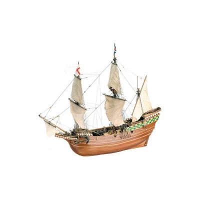 Сборная деревянная модель корабля Artesania Latina MAYFLOWER, 1/60