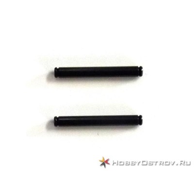 Ось заднего рычага подвески для Hi2101, 2111 Ось заднего рычага подвески для Hi2101, 2111