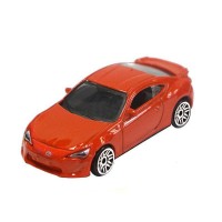 Машина Ideal 1:30-39 Toyota 86
