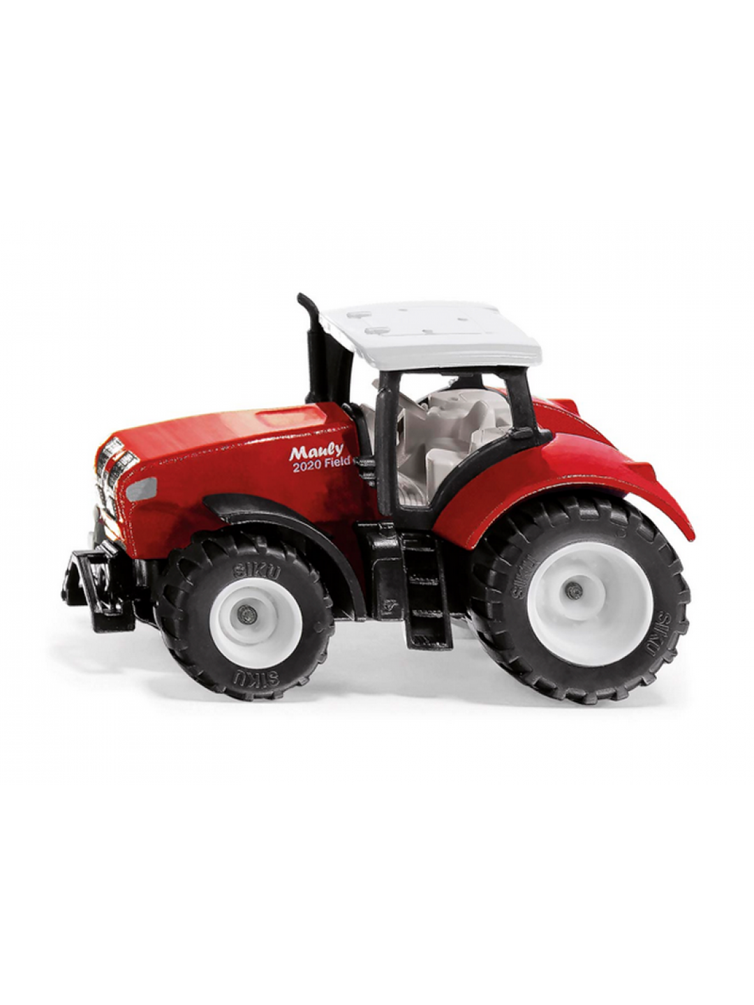 Трактор Siku 1105 Mauly X540, красный