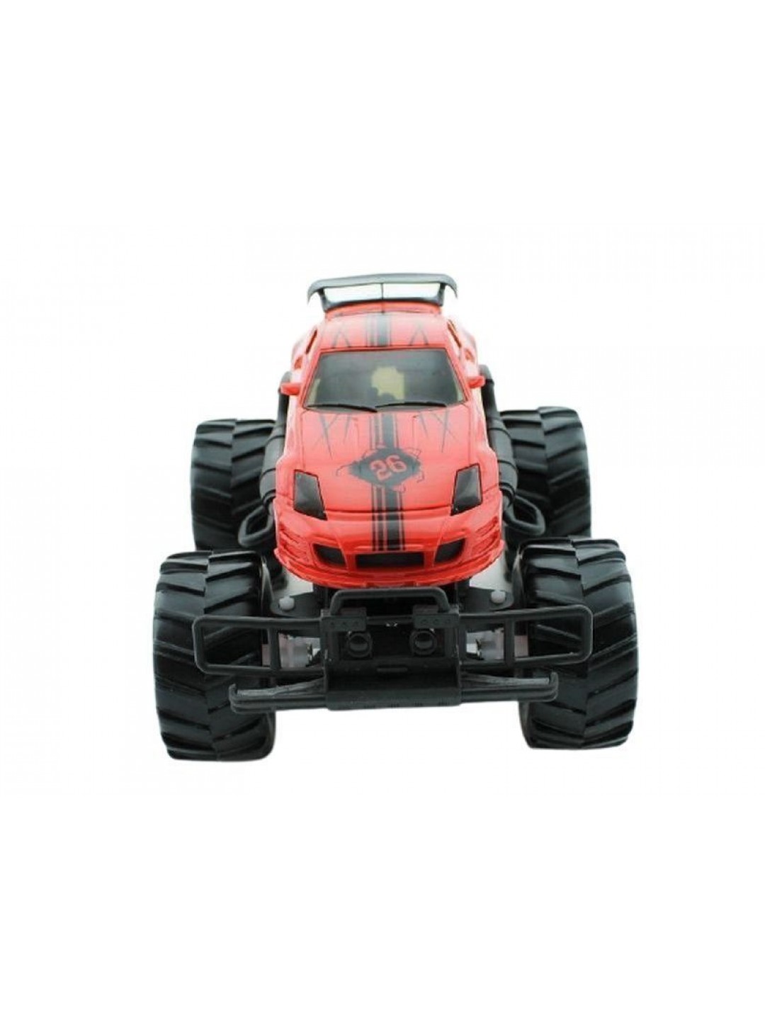 Р/У внедорожник Monstre Truck Toyota Celica в ассортименте 1/16 + свет + звук
