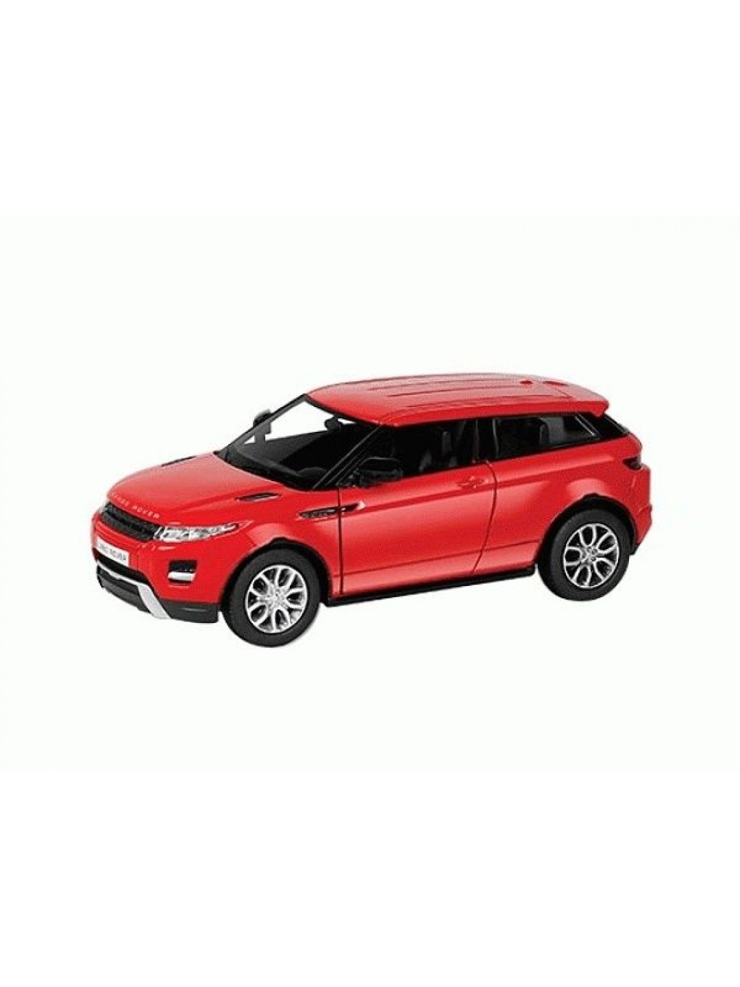 Машина Autotime "RANGE ROVER EVOQUE" 5"