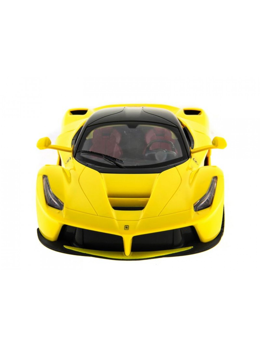 Р/У машина MZ Ferrari La Ferrari 2290S 1/14 (открываются двери) +акб