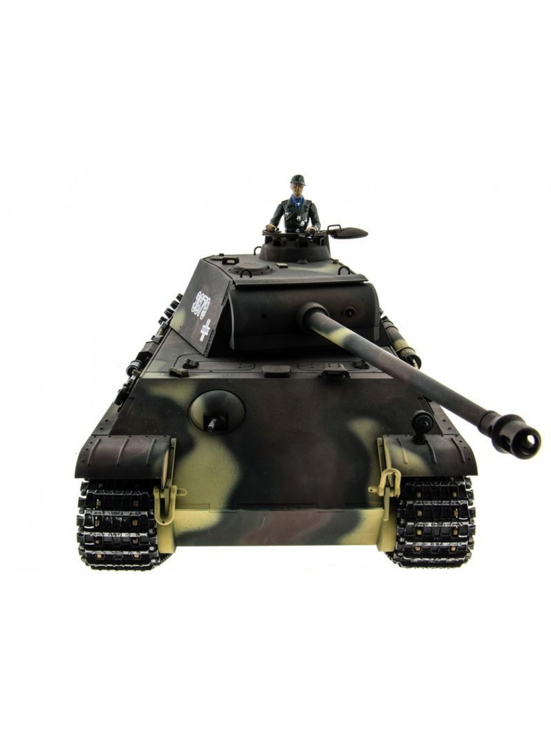 Р/У танк Taigen 1/16 Panther type G (Германия) PRO версия 2.4G RTR