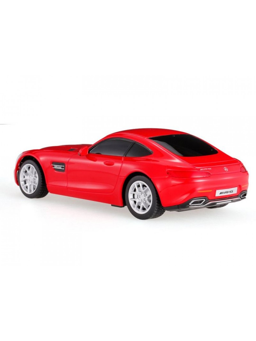 Р/У машина Rastar Mercedes AMG GT3 1:24, в ассортименте