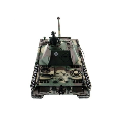 Радиоуправляемый танк Heng Long  Panther Type G Professional V6.0  2.4G 1/16 RTR