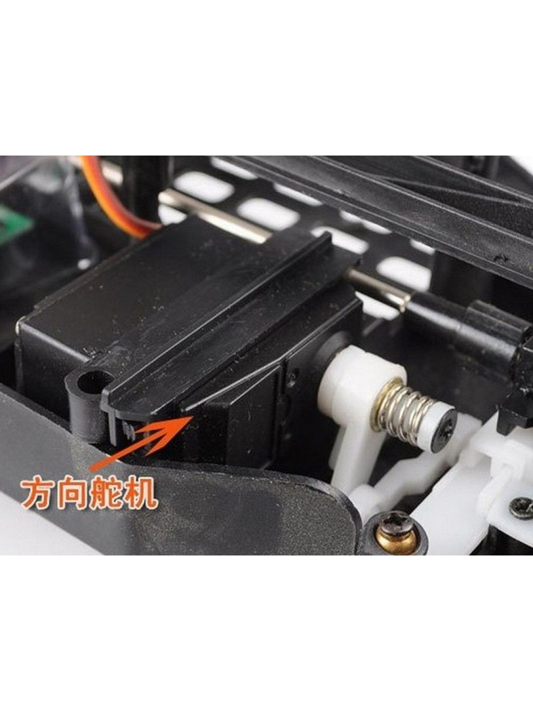 Р/У багги Feilun Exceed Intence 4WD 2.4G 1/10 RTR