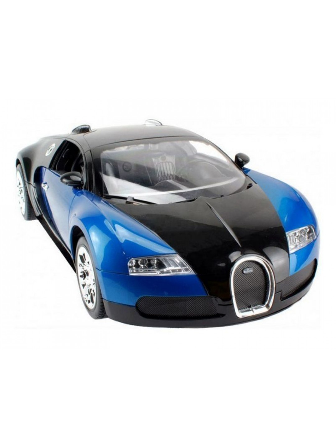 Р/У трансформер MZ Bugatti Veyron 2331X 1/22
