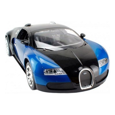 Р/У трансформер MZ Bugatti Veyron 2331X 1/22