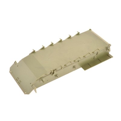 Сборная модель ZVEZDA Советская боевая машина пехоты БМП-1, 1/35