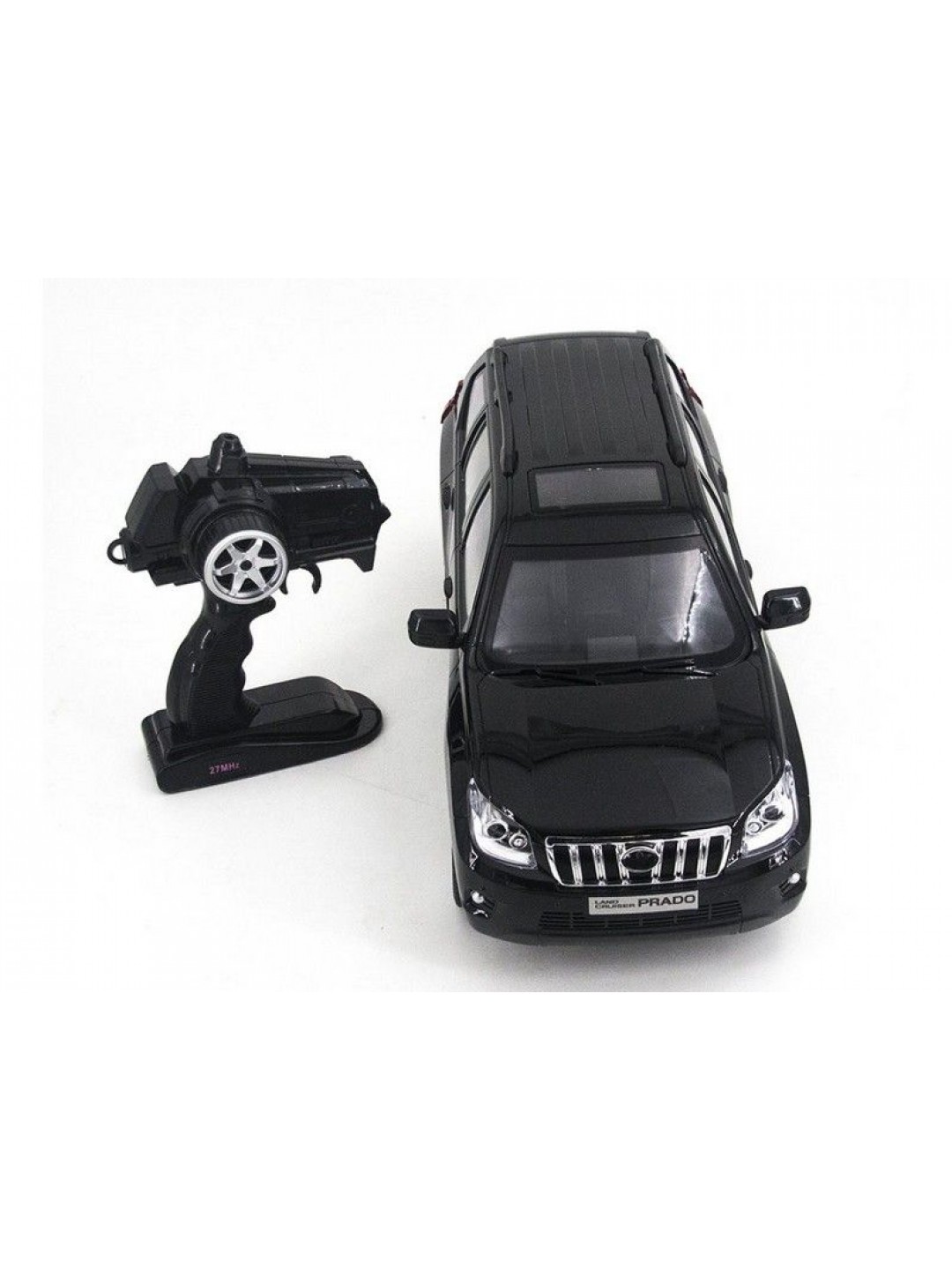 Р/У машина MZ Toyota Land Cruiser Prado 1050 1/12 н/б