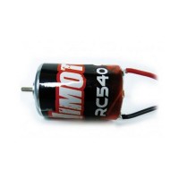 Мотор RC 540 для Himoto 1/10 Мотор RC 540 для Himoto 1/10