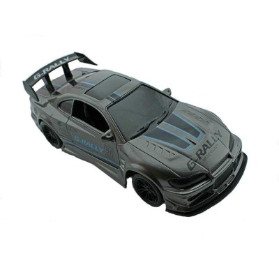 Р/У спортивная машина Nissan Skyline в ассортименте 1/18 + свет