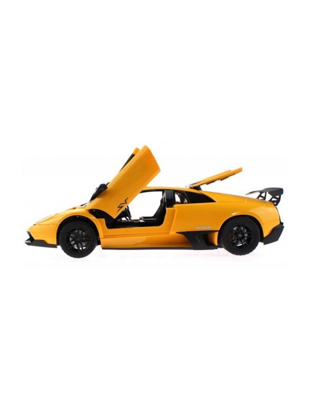 Р/У машина MZ Lamborghini Murcielago 2115D 1/14 джойстик, открываются двери) + акб