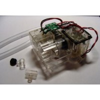 Устройство подачи дыма TG Устройство подачи дыма TG