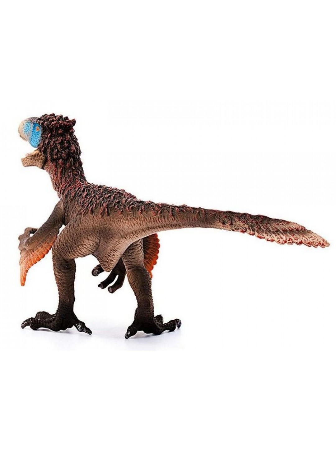 Фигурка Schleich Ютараптор