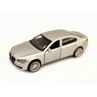 Машина Ideal 1:43 BMW 760 LI Машина Ideal 1:43 BMW 760 LI