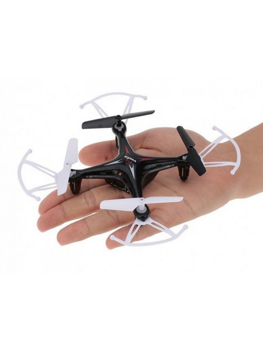 Р/У квадрокоптер Syma X13 Storm HeadFree 2.4G RTF