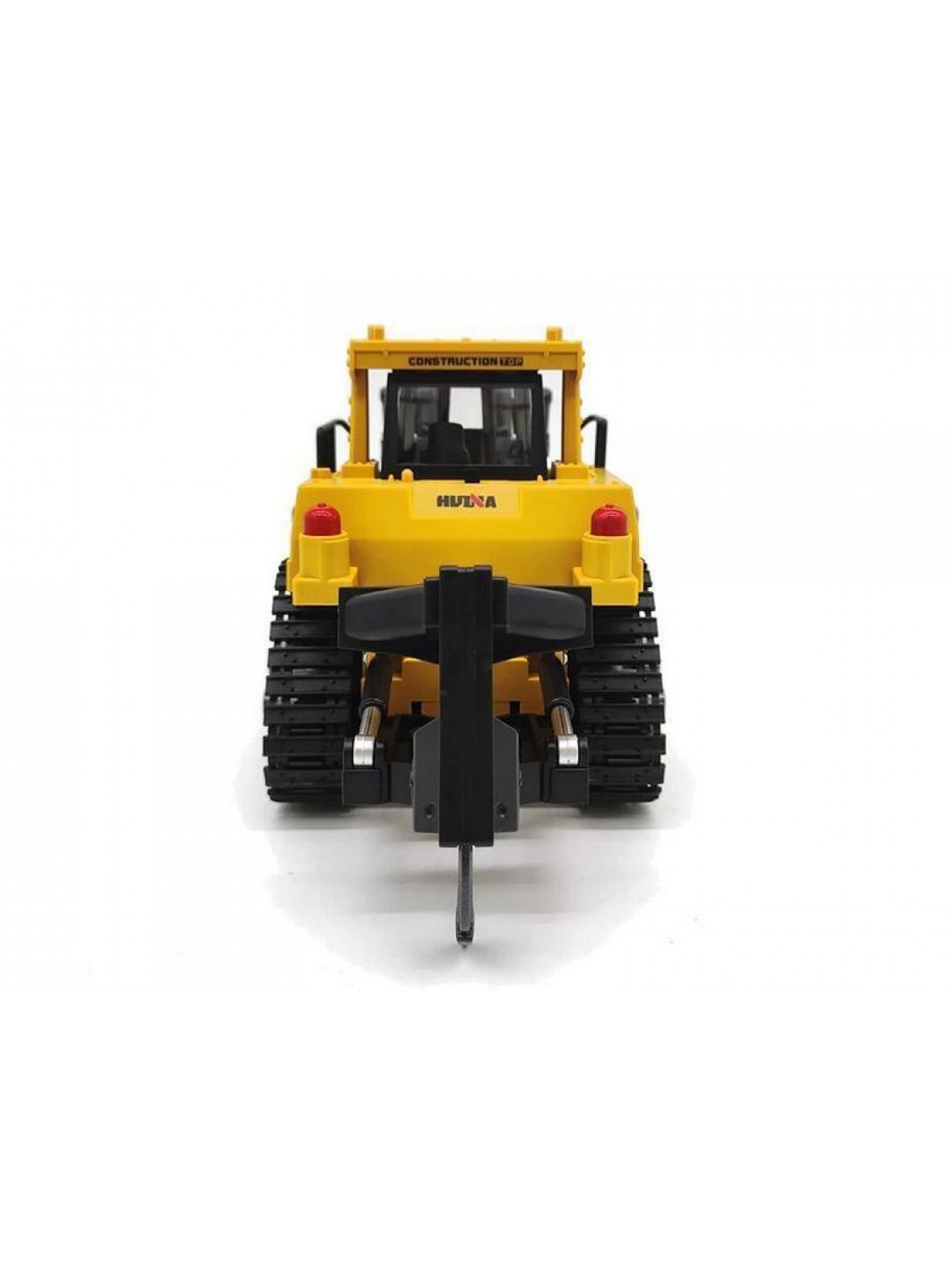 Радиоуправляемый бульдозер HUI NA TOYS 2.4G 9CH 1/16 RTR