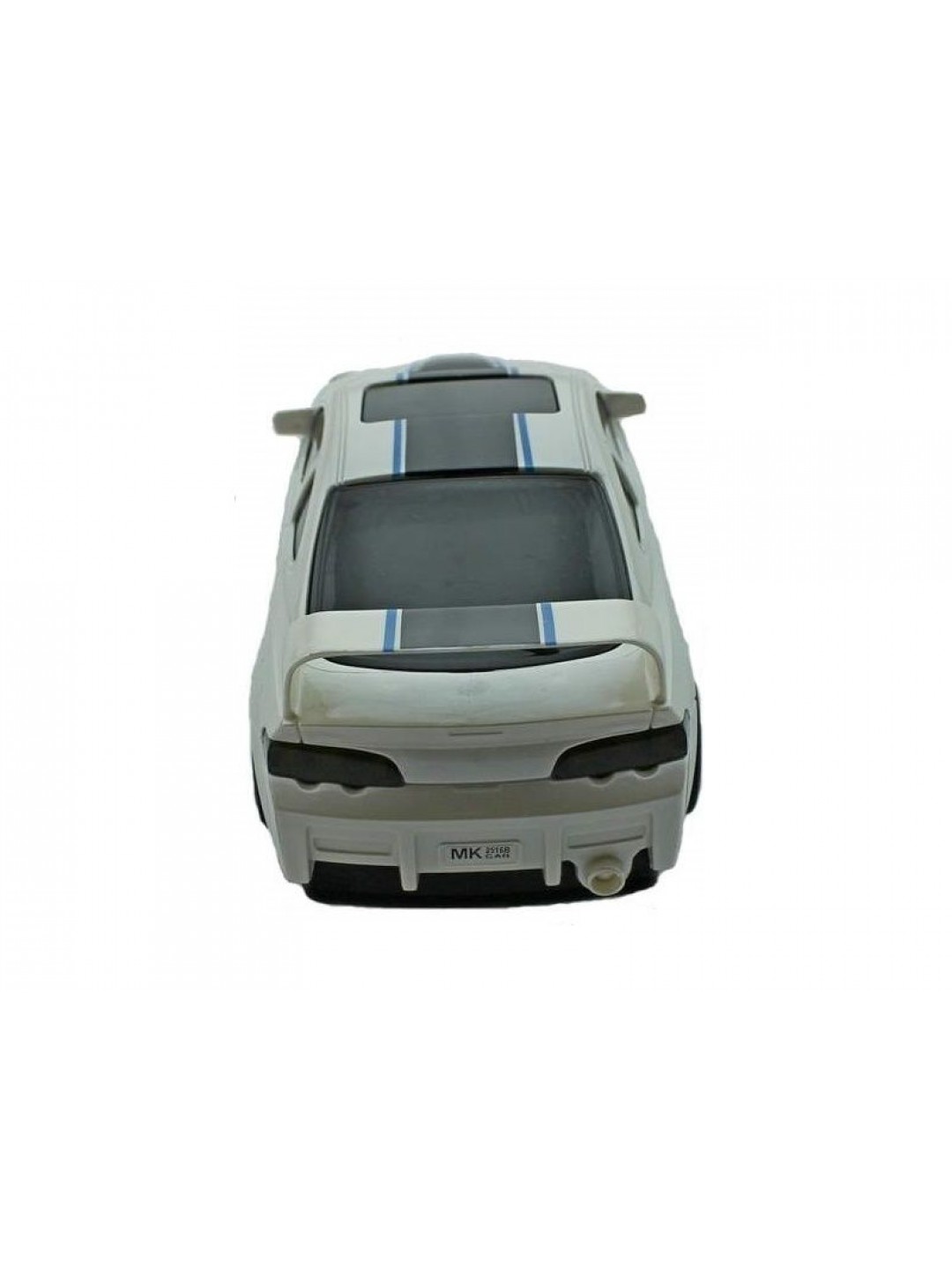 Р/У спортивная машина Honda Integra в ассортименте 1/18 + свет