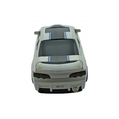 Р/У спортивная машина Honda Integra в ассортименте 1/18 + свет