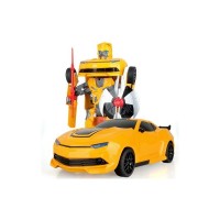 Р/У трансформер MZ Chevrolet Camaro 2342X 1/22 +акб и з/у