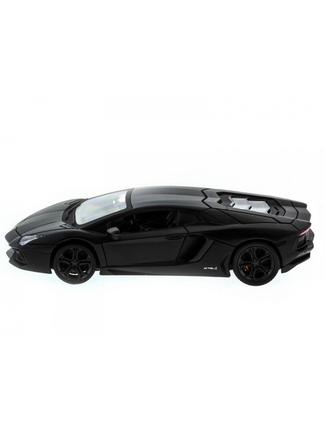Р/У машина MZ Lamborghini Aventador 25035A 1/32 музыка, свет, инерция в/к
