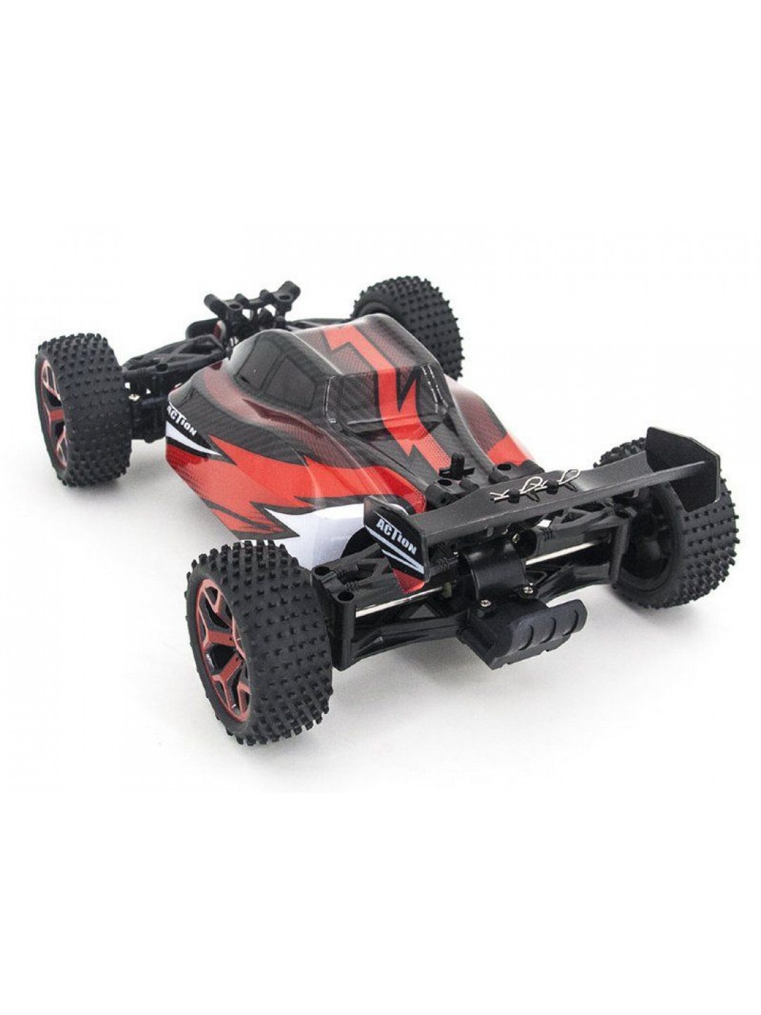 Р/У багги ZC X-Kinght Action 4WD RTR 1:18 2.4G 20 км/ч +акб