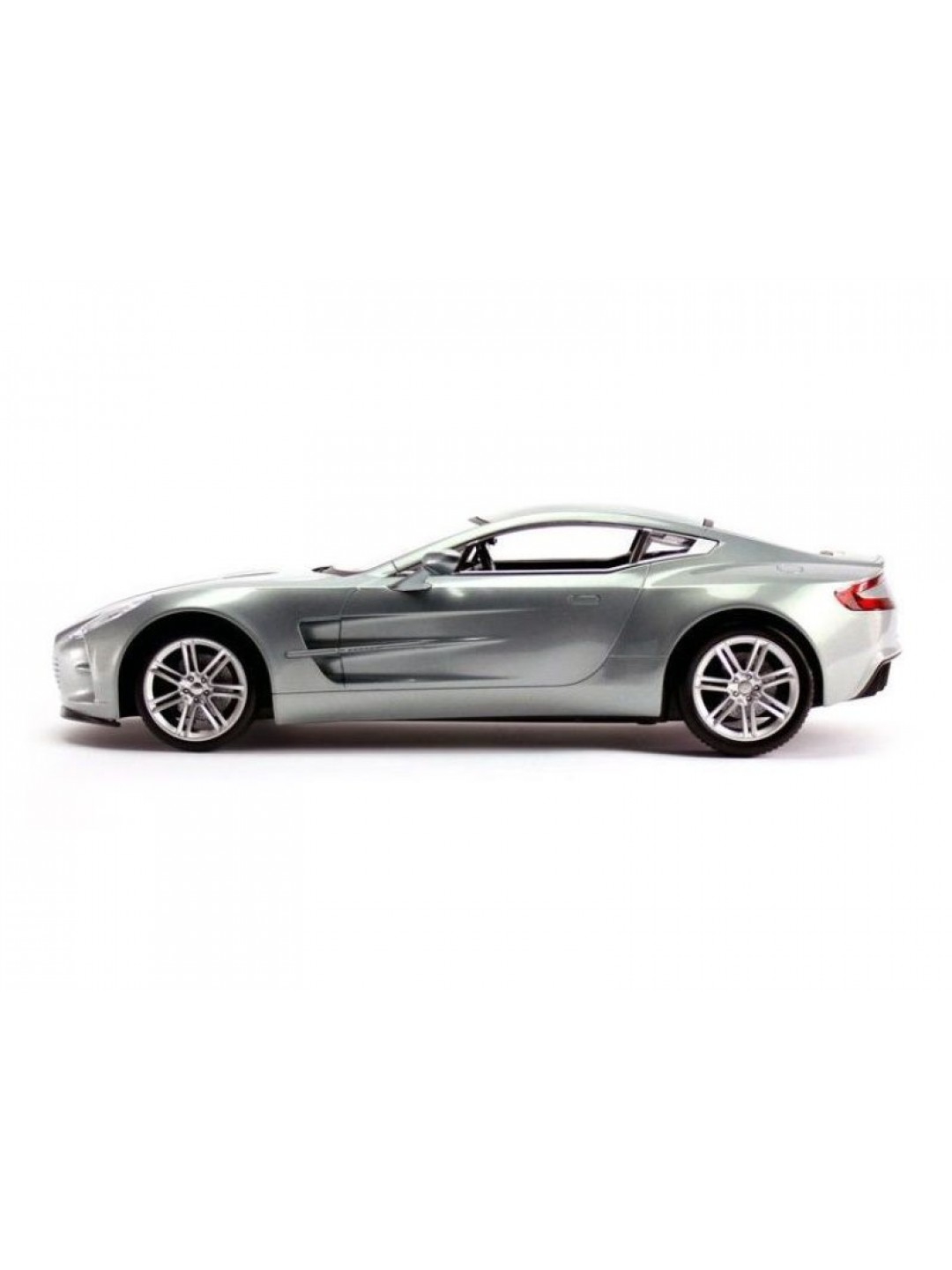 Р/У машина MZ Aston Martin One 077 2044 1/14 +акб