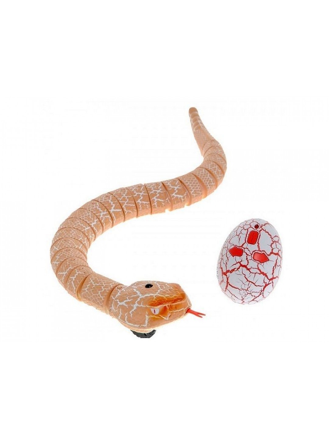 ИК змея Best Fun Toys 9909A-D Snake