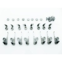 Рычаги подвески для танка Panzer IV Рычаги подвески для танка Panzer IV