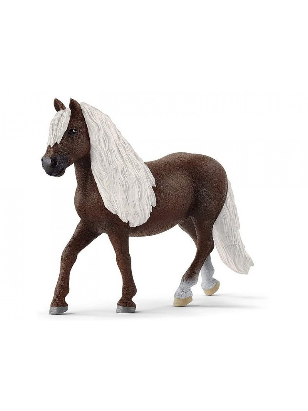 Фигурка Schleich Шварцвальдская кобыла