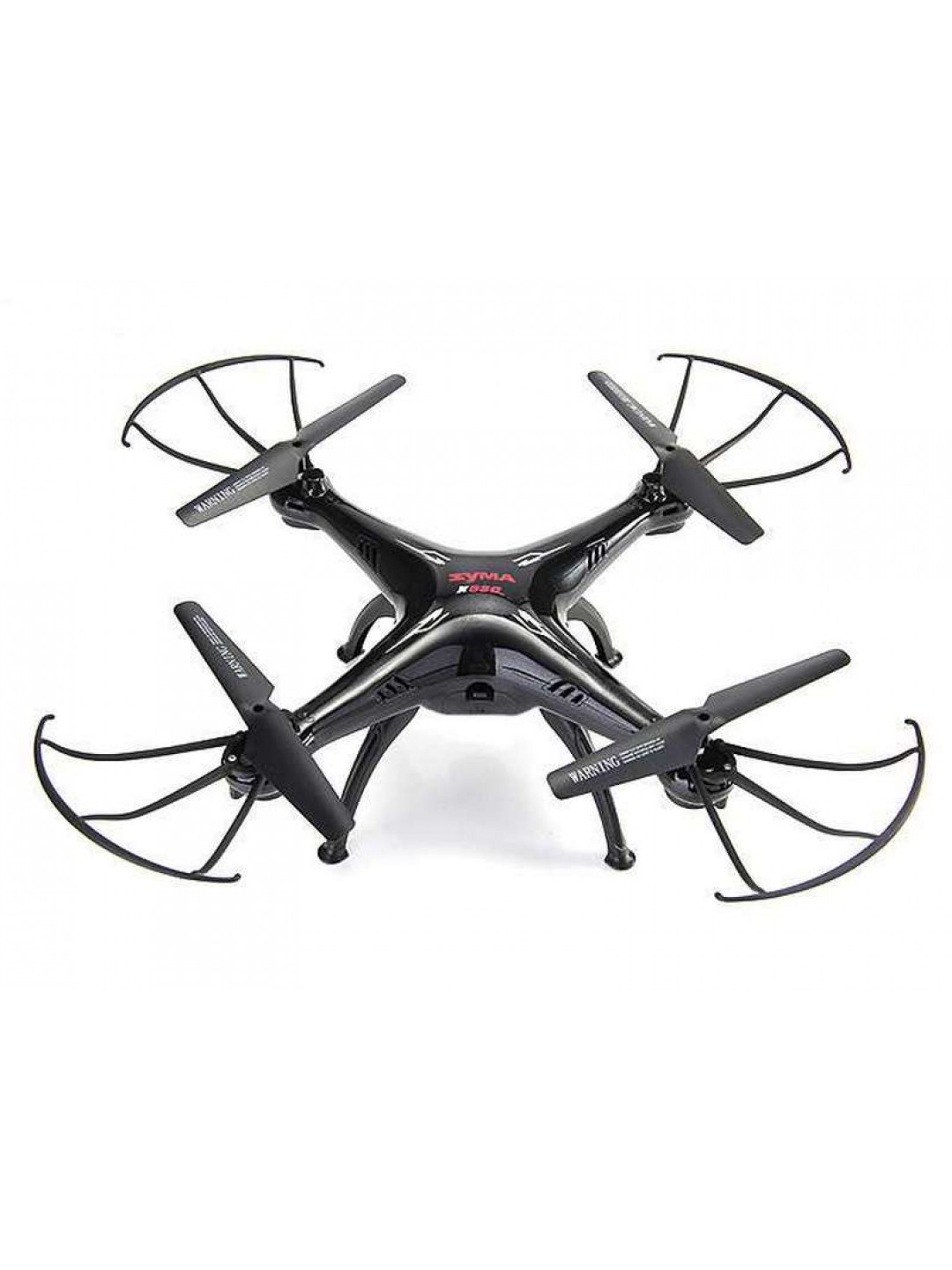 Р/У квадрокоптер Syma X5S 2.4G 6-AXIS RTF