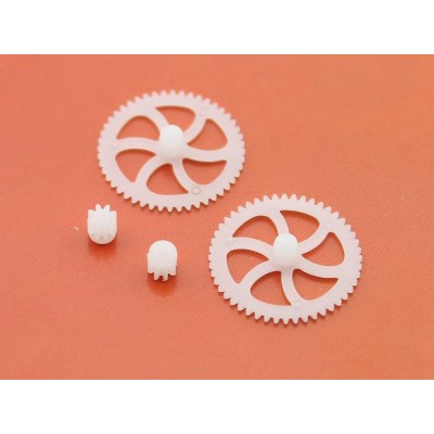 Комплект шестерней самолета Feilun HF-Z4 Комплект шестерней самолета Feilun HF-Z4