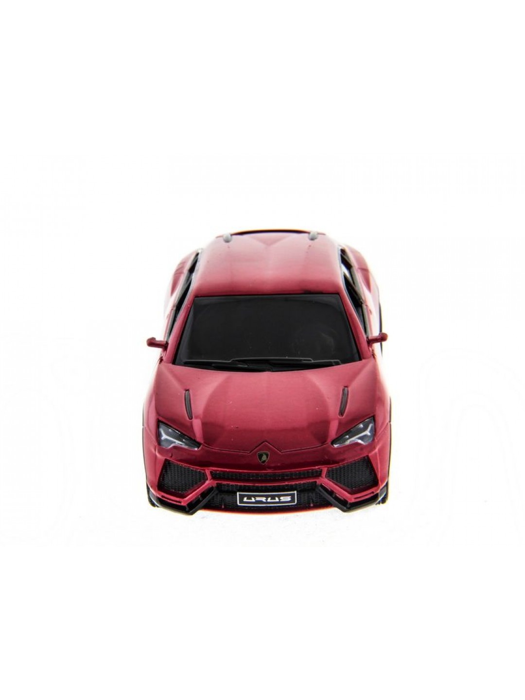 Машина Kinsmart Lamborghini Urus 1:36 б/к